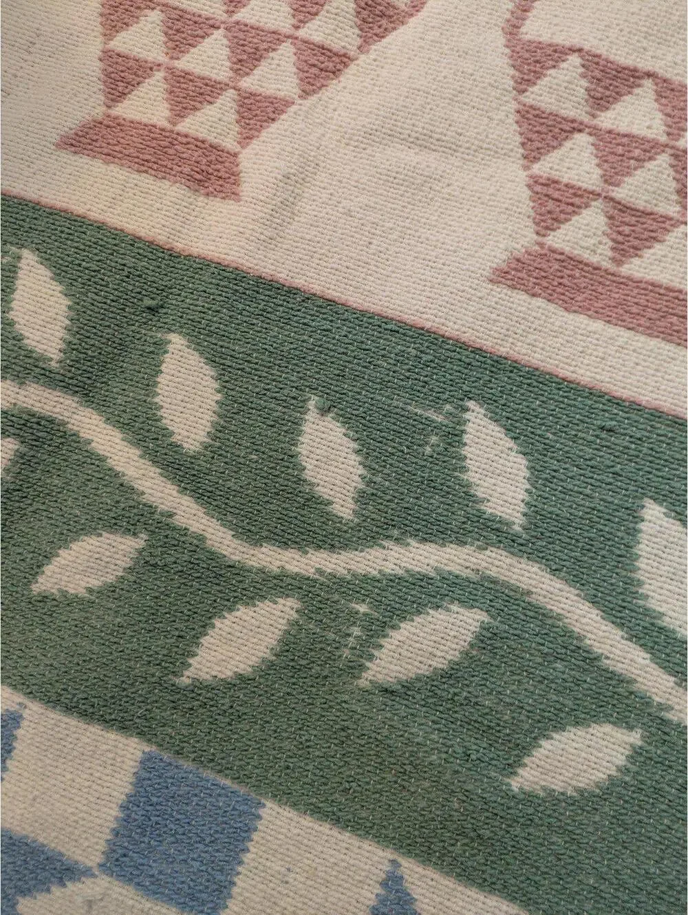 Vintage cottage core